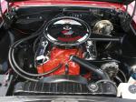 Chevrolet Chevelle SS 396 Convertible 1966 года